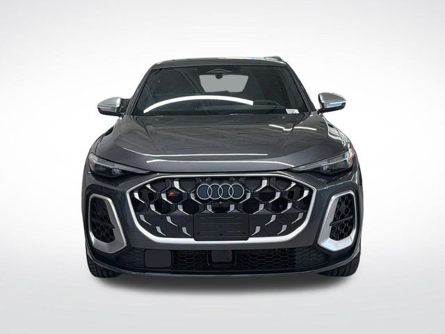 2026 Audi SQ5 Premium Plus 3.0 TFSI quattro - 23096396 - 7