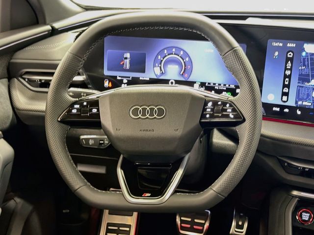 2026 Audi SQ5 Premium Plus 3.0 TFSI quattro - 23096396 - 8