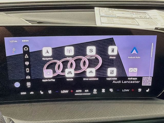 2026 Audi SQ5 Premium Plus 3.0 TFSI quattro - 23022966 - 14