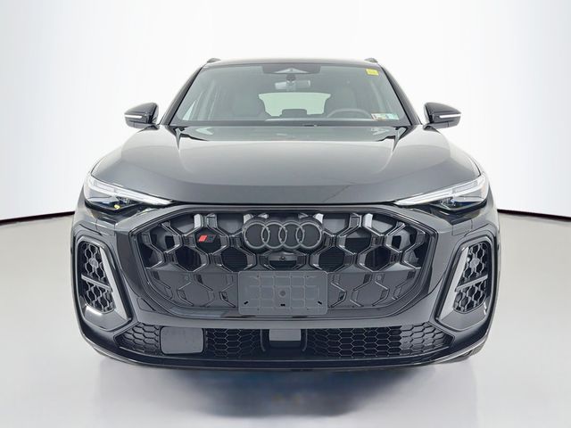 2026 Audi SQ5 Premium Plus 3.0 TFSI quattro - 23022966 - 1