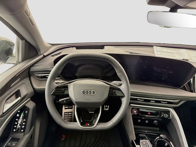 2026 Audi SQ5 Premium Plus 3.0 TFSI quattro - 23022966 - 24