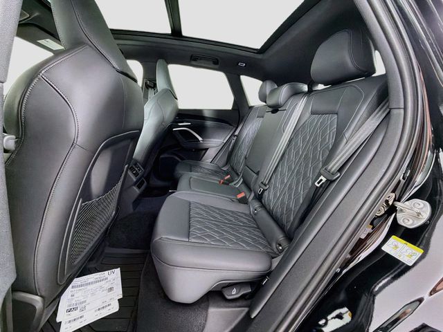 2026 Audi SQ5 Premium Plus 3.0 TFSI quattro - 23022966 - 26