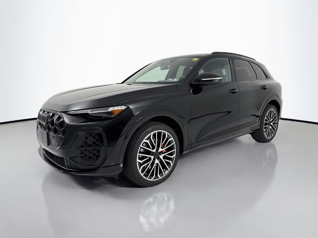 2026 Audi SQ5 Premium Plus 3.0 TFSI quattro - 23022966 - 2