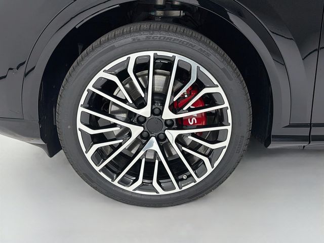 2026 Audi SQ5 Premium Plus 3.0 TFSI quattro - 23022966 - 33