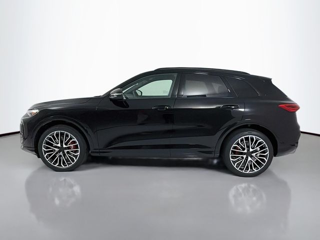 2026 Audi SQ5 Premium Plus 3.0 TFSI quattro - 23022966 - 3