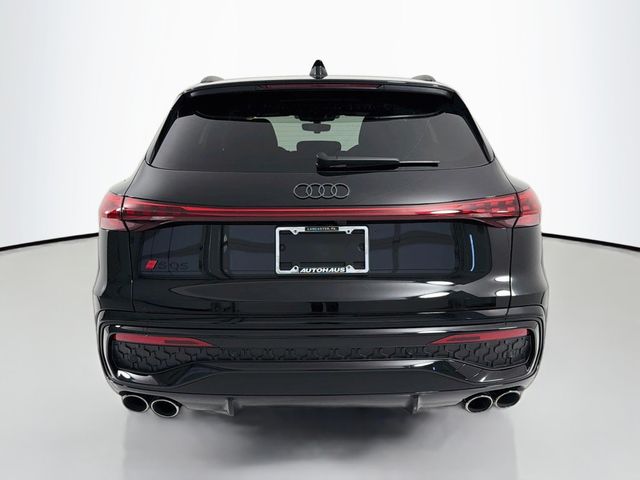 2026 Audi SQ5 Premium Plus 3.0 TFSI quattro - 23022966 - 5