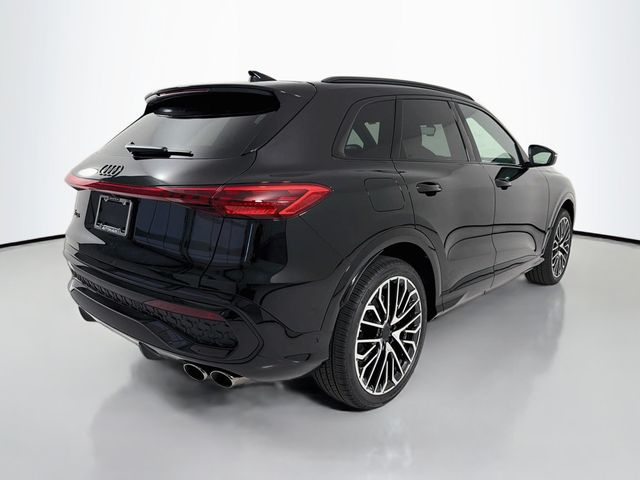 2026 Audi SQ5 Premium Plus 3.0 TFSI quattro - 23022966 - 6
