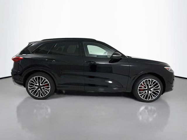 2026 Audi SQ5 Premium Plus 3.0 TFSI quattro - 23022966 - 7