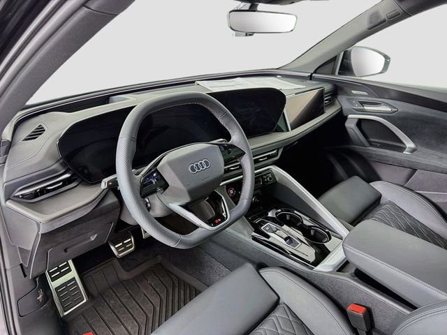 2026 Audi SQ5 Premium Plus 3.0 TFSI quattro - 23022966 - 8