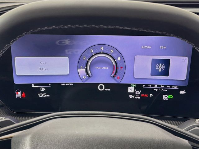 2026 Audi SQ5 Premium Plus 3.0 TFSI quattro - 23036175 - 11