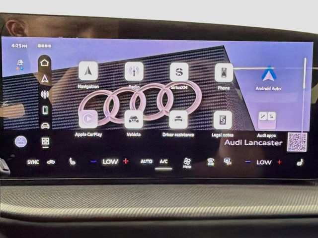 2026 Audi SQ5 Premium Plus 3.0 TFSI quattro - 23036175 - 14