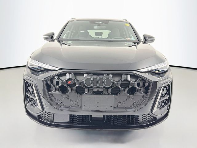 2026 Audi SQ5 Premium Plus 3.0 TFSI quattro - 23036175 - 1