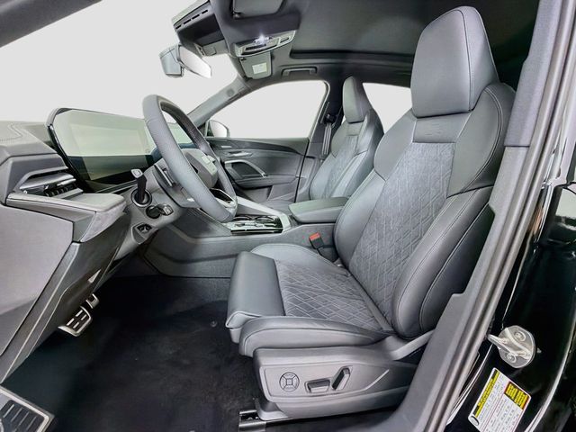 2026 Audi SQ5 Premium Plus 3.0 TFSI quattro - 23036175 - 21