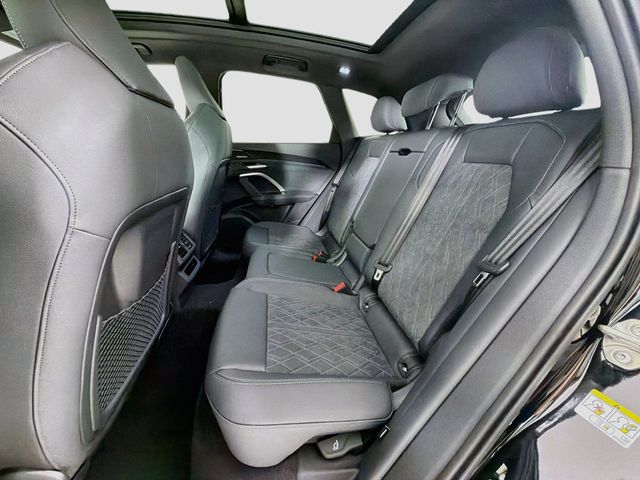 2026 Audi SQ5 Premium Plus 3.0 TFSI quattro - 23036175 - 25