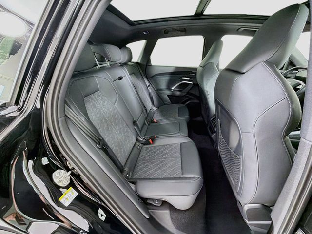 2026 Audi SQ5 Premium Plus 3.0 TFSI quattro - 23036175 - 28