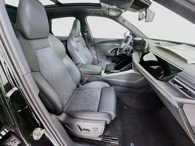 2026 Audi SQ5 Premium Plus 3.0 TFSI quattro - 23036175 - 29
