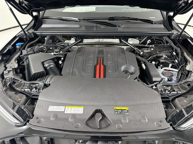 2026 Audi SQ5 Premium Plus 3.0 TFSI quattro - 23036175 - 31