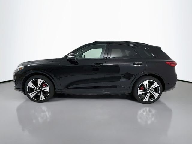 2026 Audi SQ5 Premium Plus 3.0 TFSI quattro - 23036175 - 3