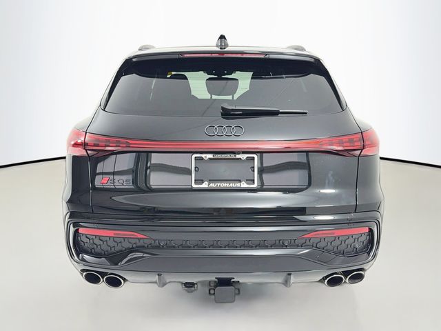 2026 Audi SQ5 Premium Plus 3.0 TFSI quattro - 23036175 - 5