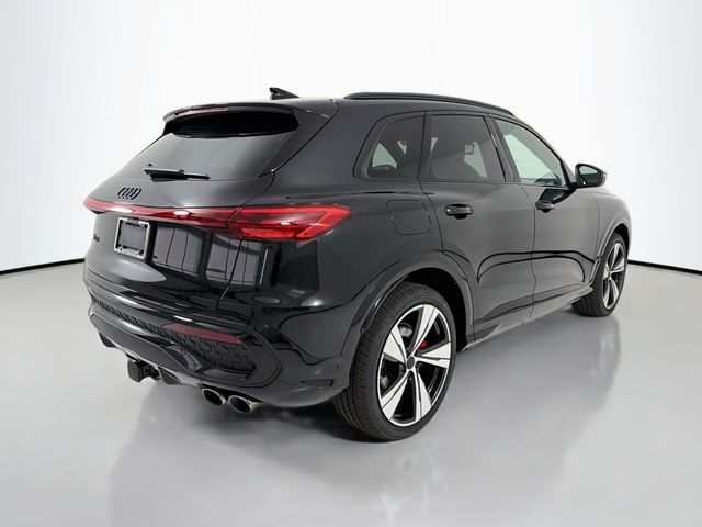 2026 Audi SQ5 Premium Plus 3.0 TFSI quattro - 23036175 - 6