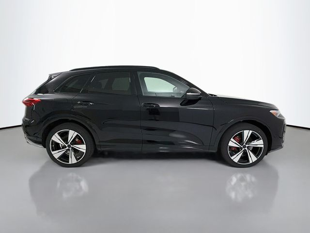 2026 Audi SQ5 Premium Plus 3.0 TFSI quattro - 23036175 - 7