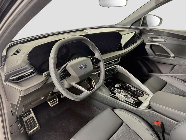 2026 Audi SQ5 Premium Plus 3.0 TFSI quattro - 23036175 - 8