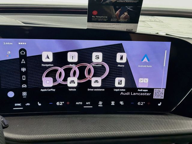 2026 Audi SQ5 Premium Plus 3.0 TFSI quattro - 23038265 - 14