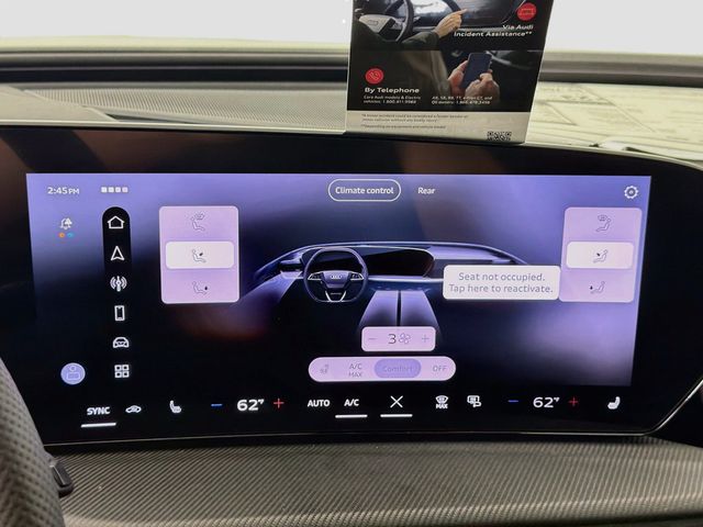 2026 Audi SQ5 Premium Plus 3.0 TFSI quattro - 23038265 - 15