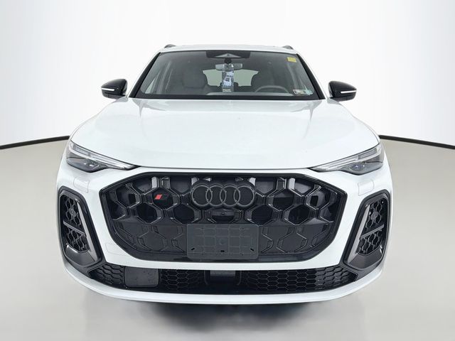 2026 Audi SQ5 Premium Plus 3.0 TFSI quattro - 23038265 - 1