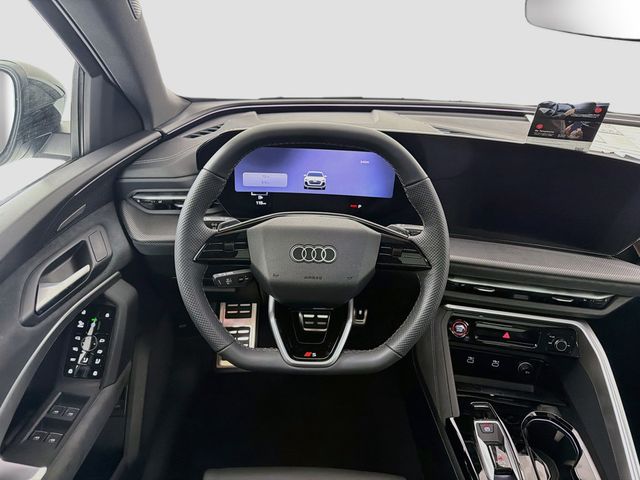 2026 Audi SQ5 Premium Plus 3.0 TFSI quattro - 23038265 - 22