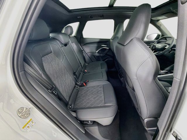 2026 Audi SQ5 Premium Plus 3.0 TFSI quattro - 23038265 - 27