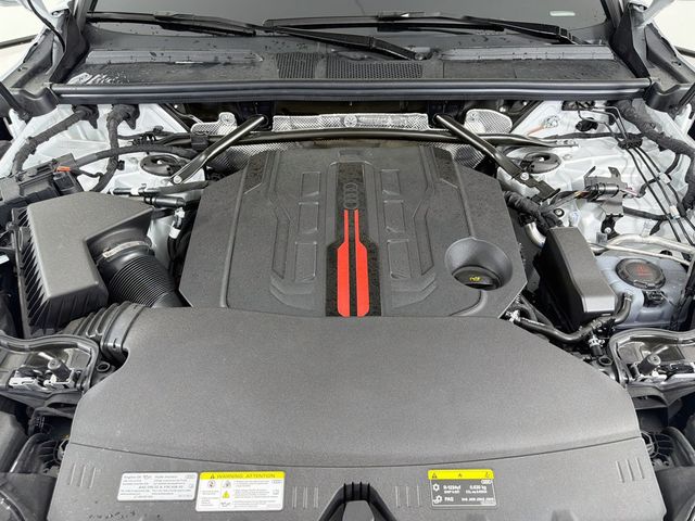 2026 Audi SQ5 Premium Plus 3.0 TFSI quattro - 23038265 - 30