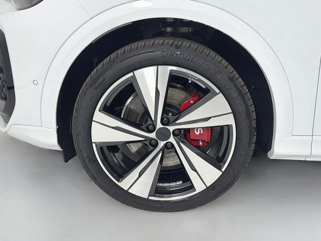 2026 Audi SQ5 Premium Plus 3.0 TFSI quattro - 23038265 - 31