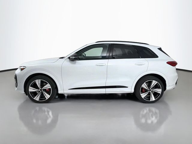2026 Audi SQ5 Premium Plus 3.0 TFSI quattro - 23038265 - 3