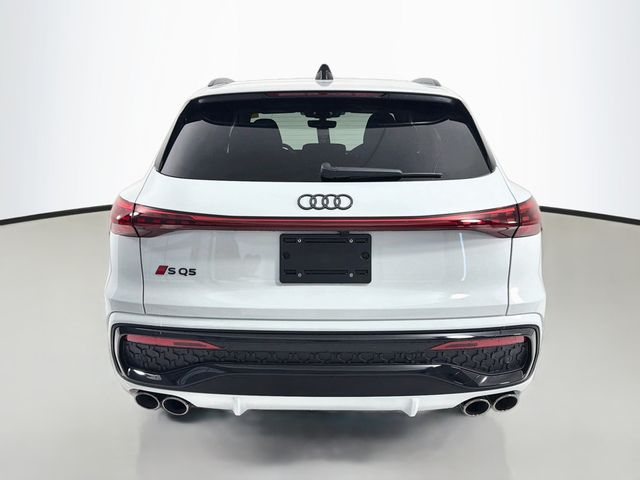 2026 Audi SQ5 Premium Plus 3.0 TFSI quattro - 23038265 - 5
