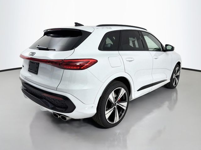 2026 Audi SQ5 Premium Plus 3.0 TFSI quattro - 23038265 - 6