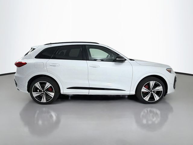 2026 Audi SQ5 Premium Plus 3.0 TFSI quattro - 23038265 - 7