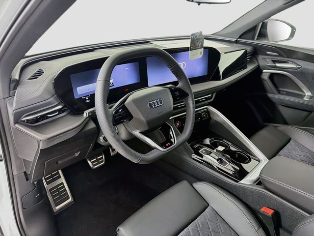 2026 Audi SQ5 Premium Plus 3.0 TFSI quattro - 23038265 - 8