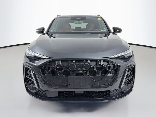 2026 Audi SQ5 Premium Plus 3.0 TFSI quattro - 23081774 - 1