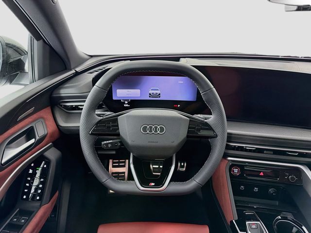 2026 Audi SQ5 Premium Plus 3.0 TFSI quattro - 23081774 - 22