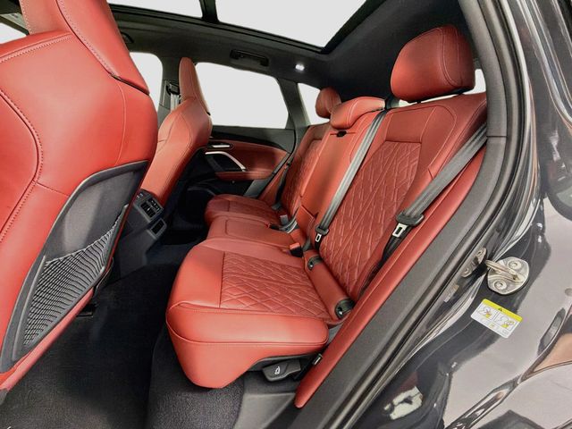 2026 Audi SQ5 Premium Plus 3.0 TFSI quattro - 23081774 - 24