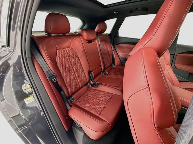 2026 Audi SQ5 Premium Plus 3.0 TFSI quattro - 23081774 - 27