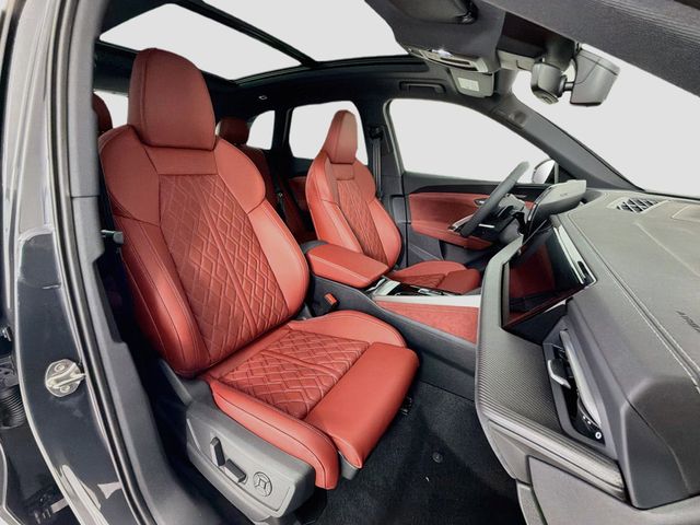2026 Audi SQ5 Premium Plus 3.0 TFSI quattro - 23081774 - 28