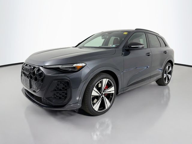 2026 Audi SQ5 Premium Plus 3.0 TFSI quattro - 23081774 - 2