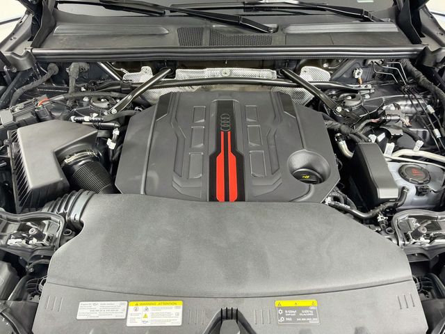 2026 Audi SQ5 Premium Plus 3.0 TFSI quattro - 23081774 - 30
