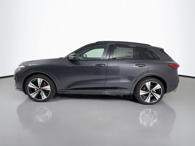 2026 Audi SQ5 Premium Plus 3.0 TFSI quattro - 23081774 - 3