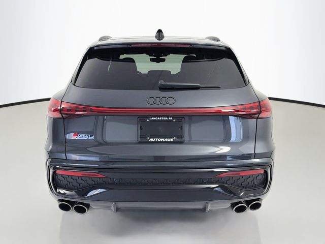 2026 Audi SQ5 Premium Plus 3.0 TFSI quattro - 23081774 - 5