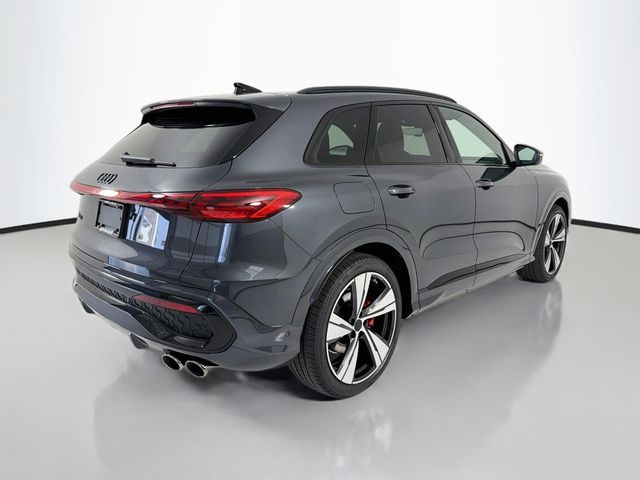 2026 Audi SQ5 Premium Plus 3.0 TFSI quattro - 23081774 - 6