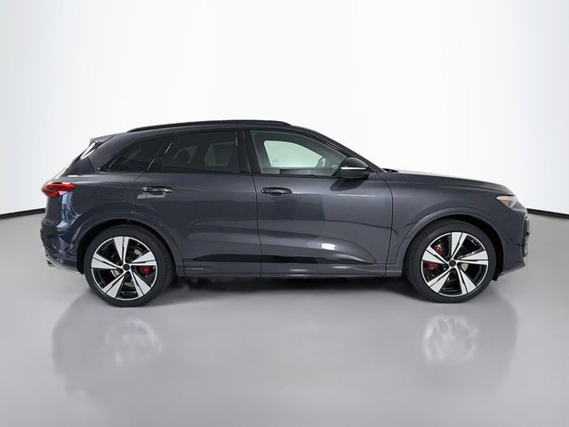 2026 Audi SQ5 Premium Plus 3.0 TFSI quattro - 23081774 - 7
