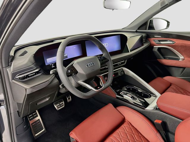 2026 Audi SQ5 Premium Plus 3.0 TFSI quattro - 23081774 - 8